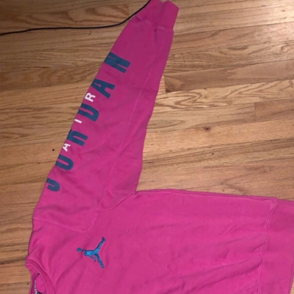 Jordan Sweatshirt